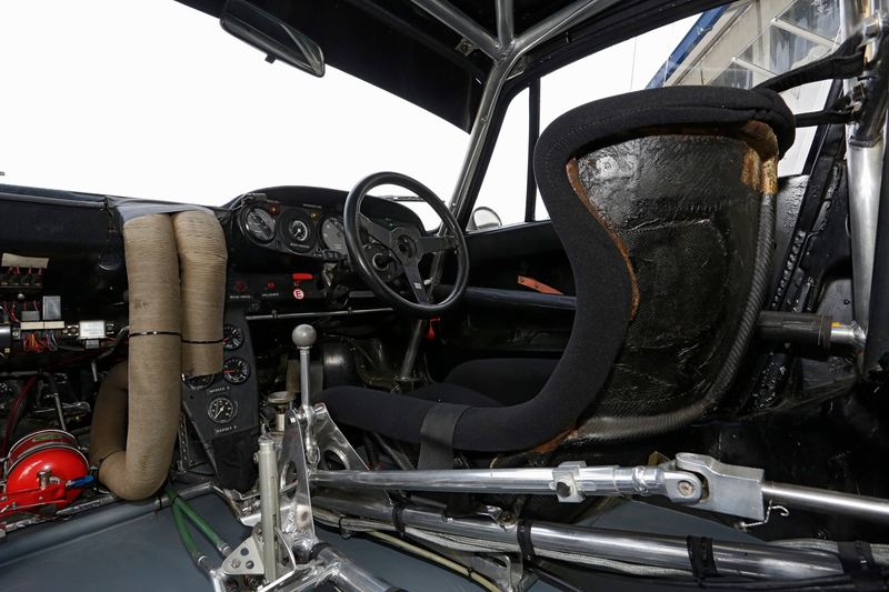 Illustration for article titled Here Are Some Classic Le Mans Porsche Wallpapers, You're Welcome!